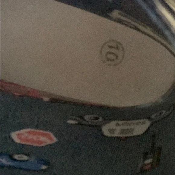 Police Blue and Red Toy Cars & Vehicles lights on every step - Picture 5 of 8